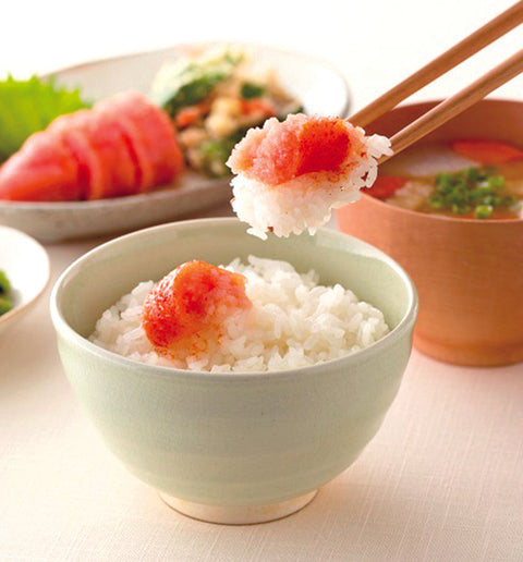 辛子明太子一本物 2L 1kg(500g×2)