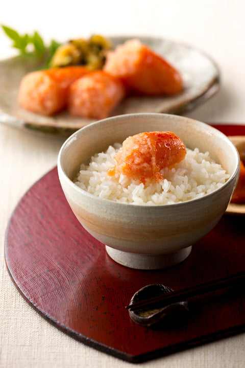 辛子明太子一本物 450g(225g×2)
