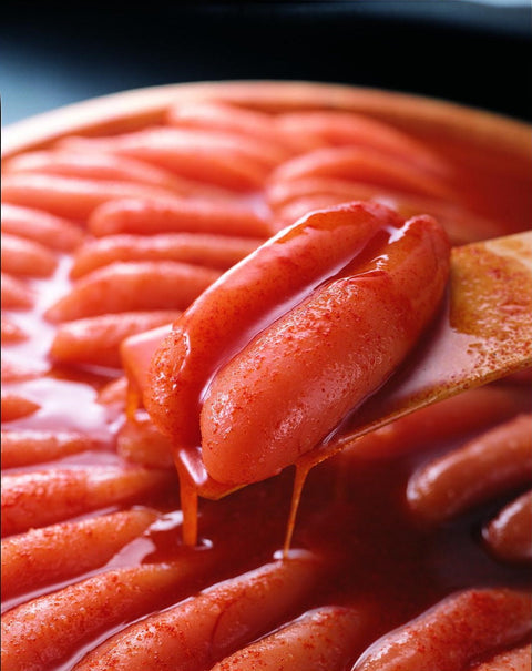 できたて明太子お徳用 330g(冷蔵)