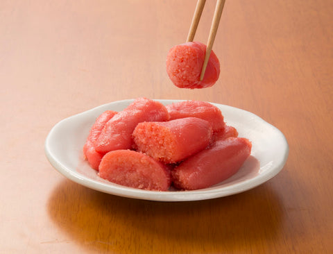 ご家庭用たらこ 400g