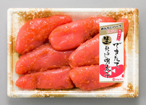できたて明太子MIX(無選別) 400g(冷蔵)