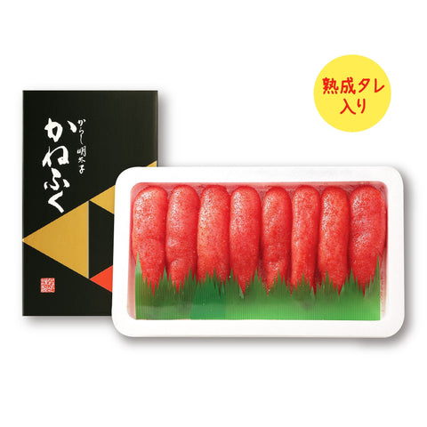 辛子明太子一本物 450g(225g×2)