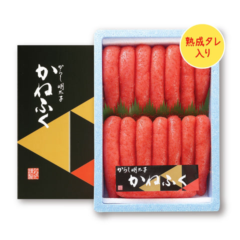 辛子明太子一本物 2L 1kg(500g×2)