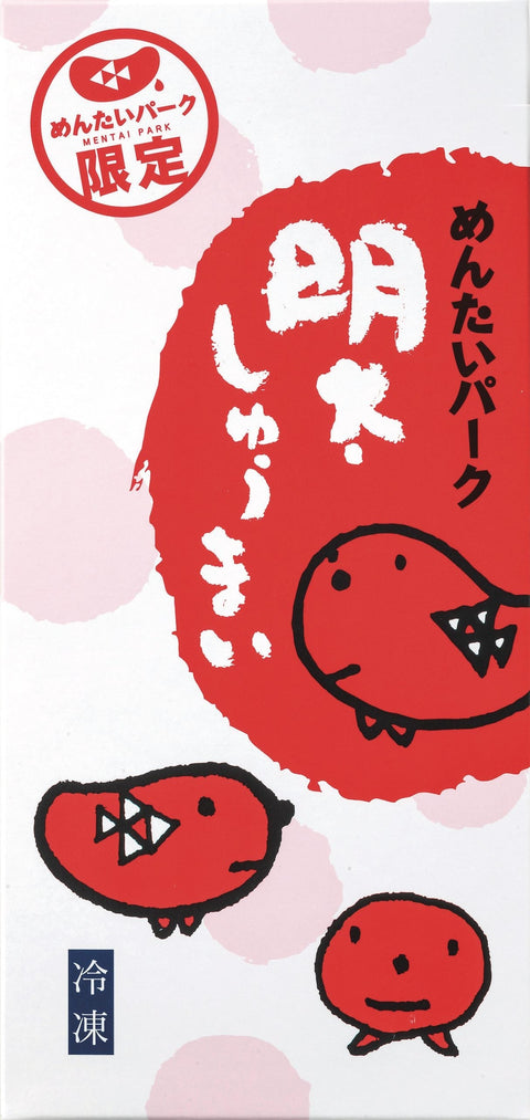 明太しゅうまい(※冷凍便専用商品)
