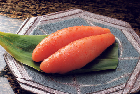 辛子明太子大腹 400g