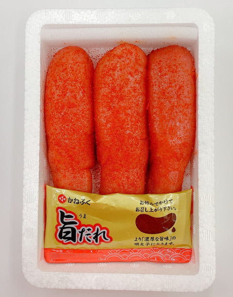 辛子明太子大腹 400g